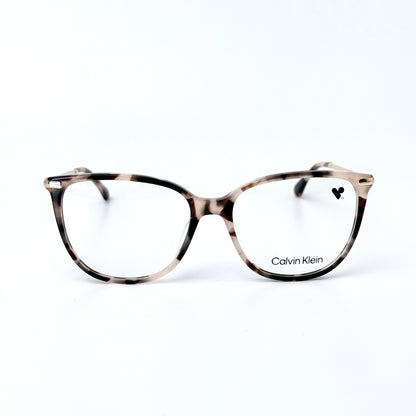 CALVIN KLEIN CK22500 N ROSE TORTOISE