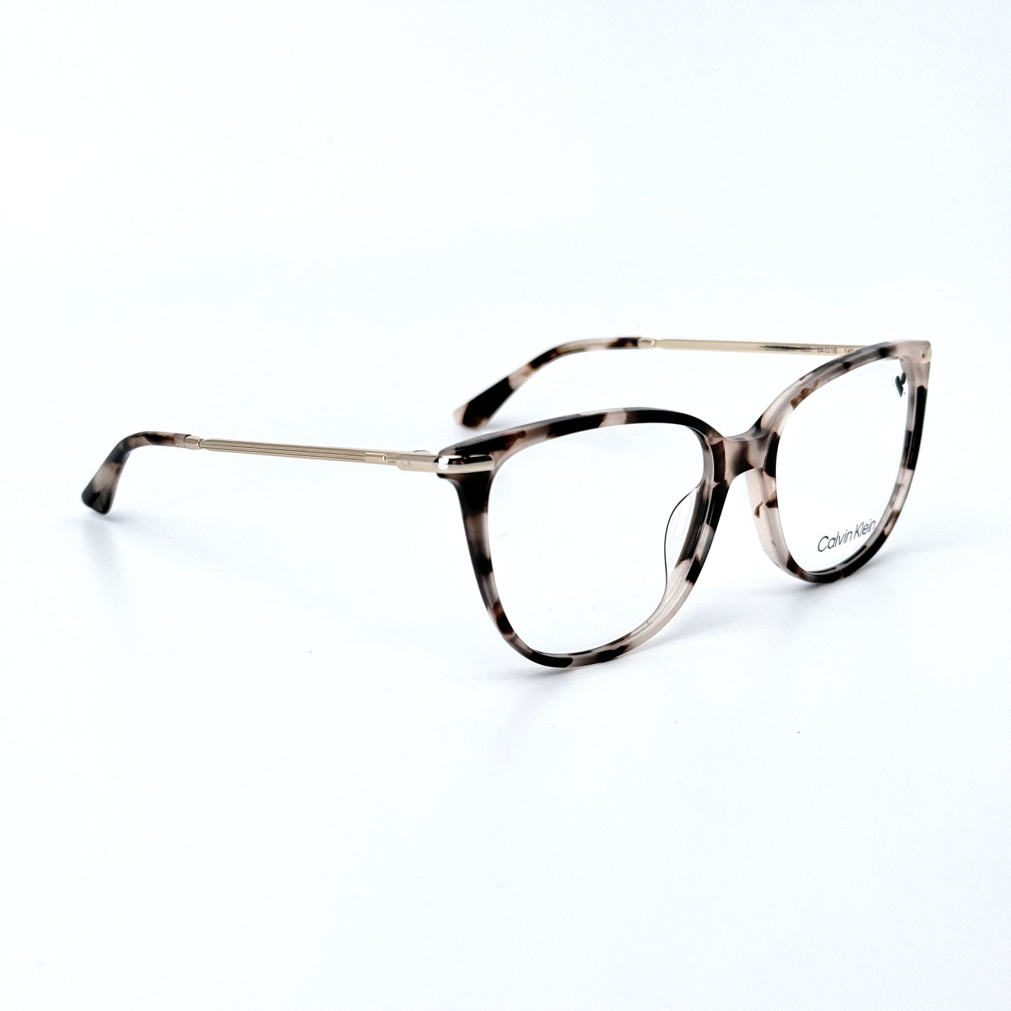 CALVIN KLEIN CK22500 N ROSE TORTOISE
