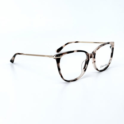 CALVIN KLEIN CK22500 N ROSE TORTOISE