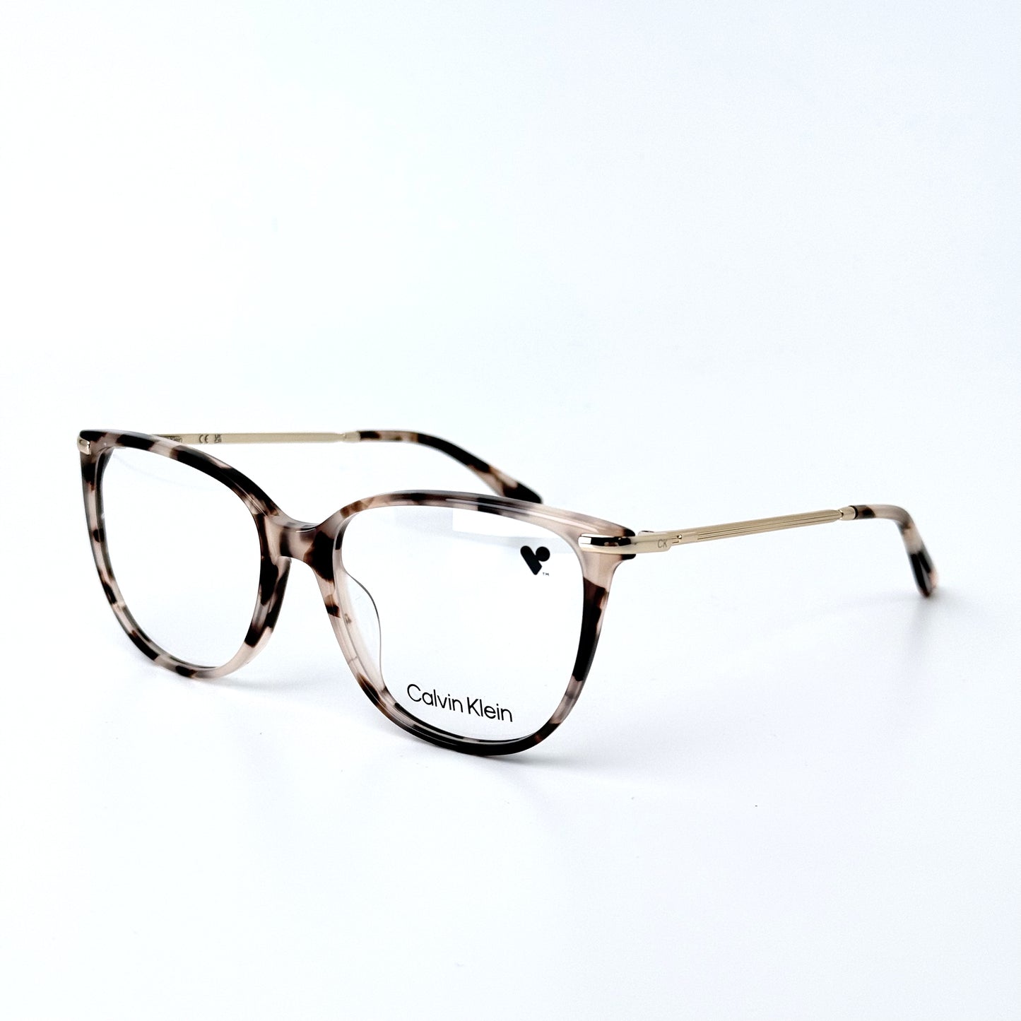 CALVIN KLEIN CK22500 N ROSE TORTOISE