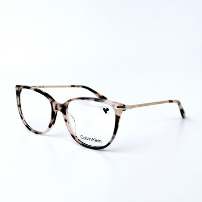 CALVIN KLEIN CK22500 N ROSE TORTOISE
