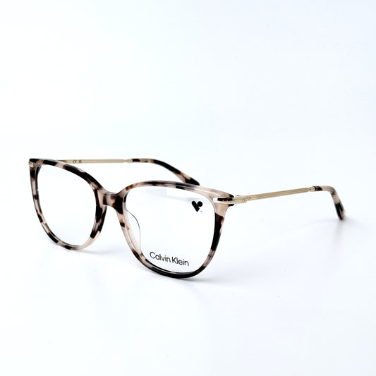 CALVIN KLEIN CK22500 N ROSE TORTOISE