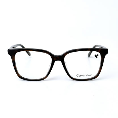 CALVIN KLEIN CK22540 N DARK TORTOISE