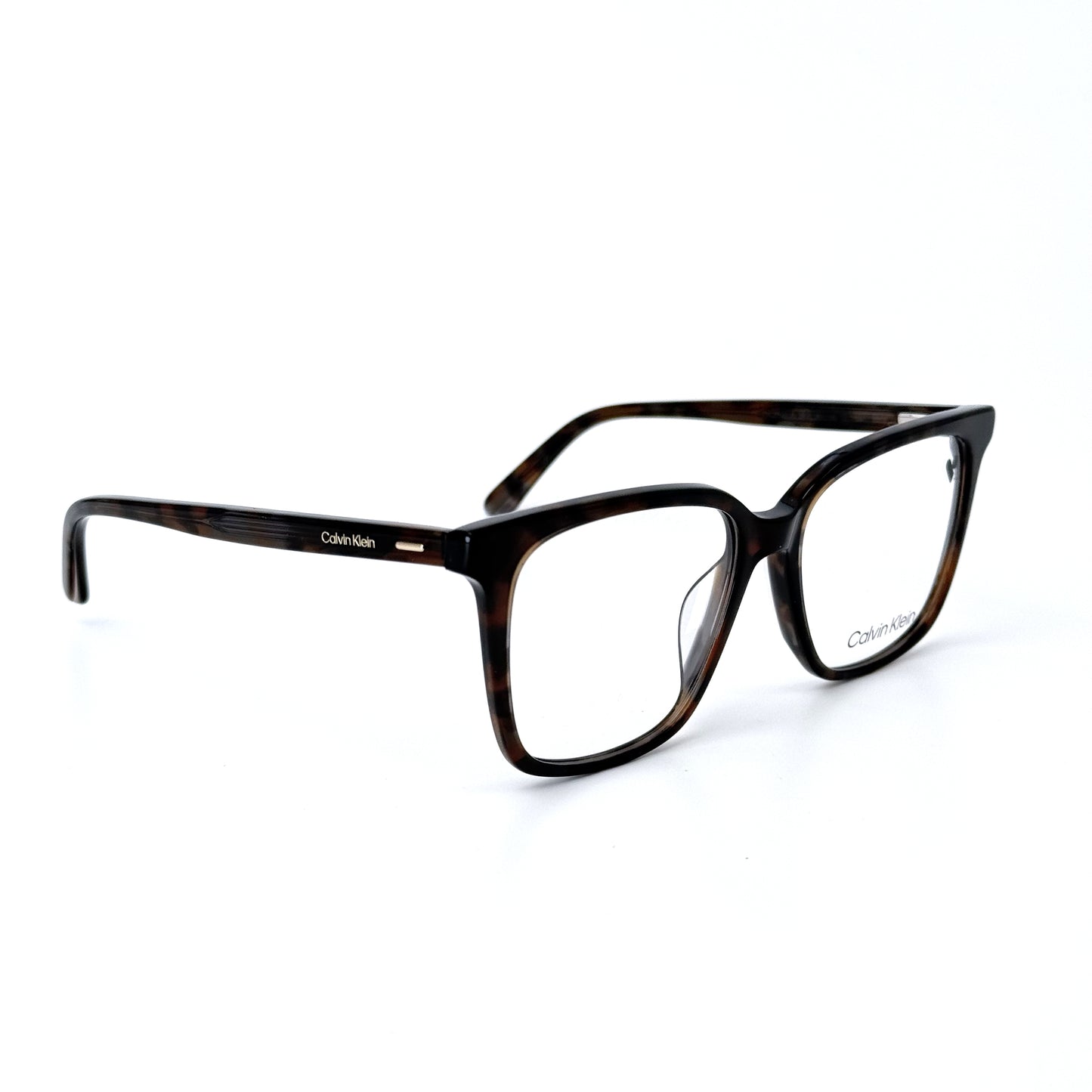 CALVIN KLEIN CK22540 N DARK TORTOISE