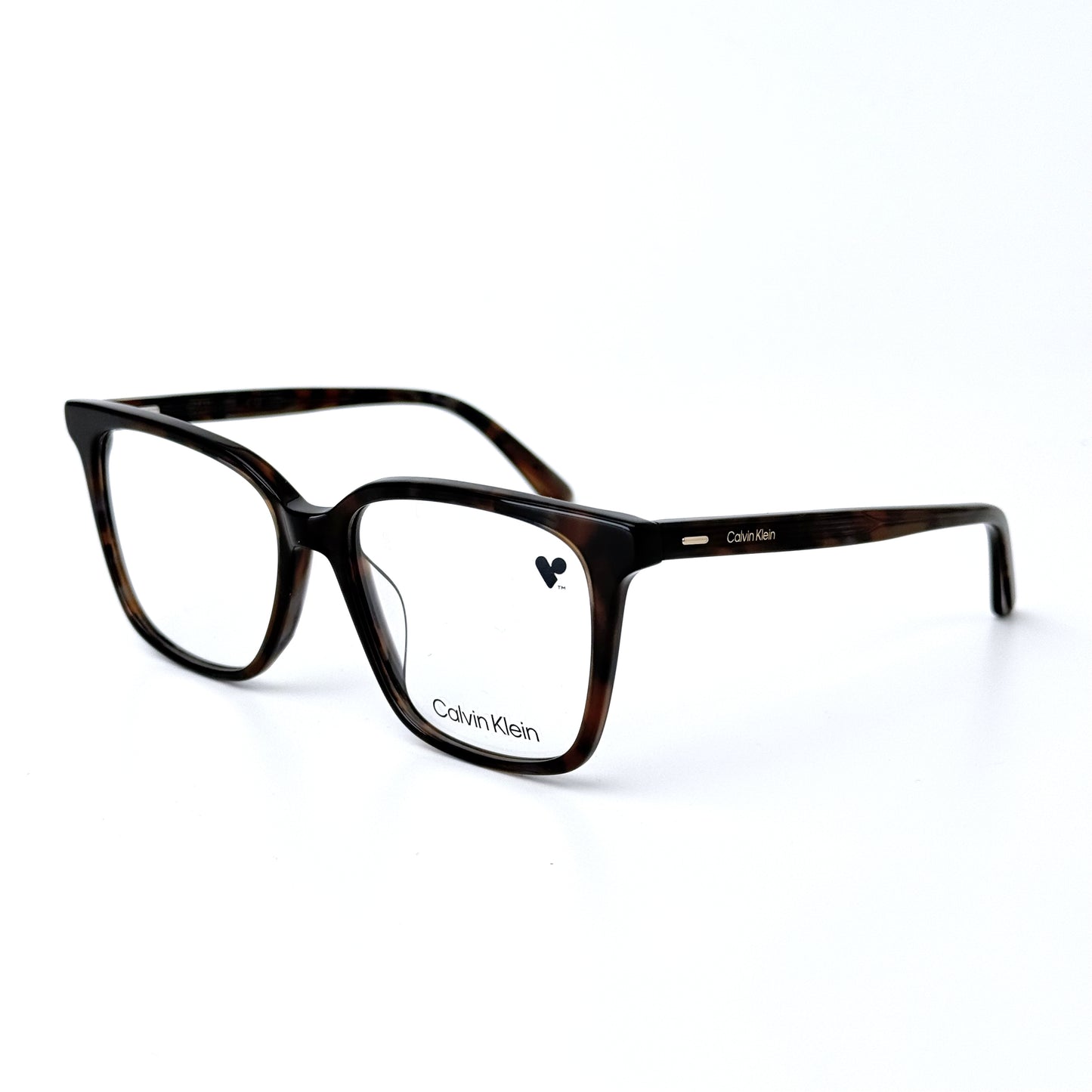 CALVIN KLEIN CK22540 N DARK TORTOISE