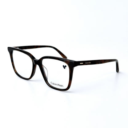CALVIN KLEIN CK22540 N DARK TORTOISE