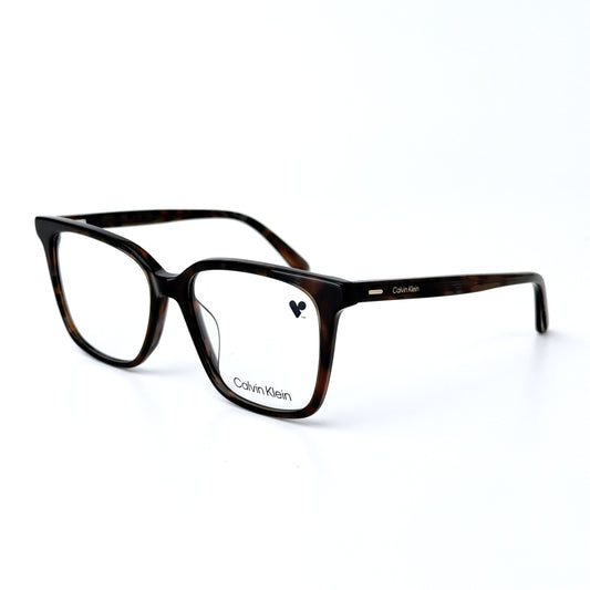 CALVIN KLEIN CK22540 N DARK TORTOISE