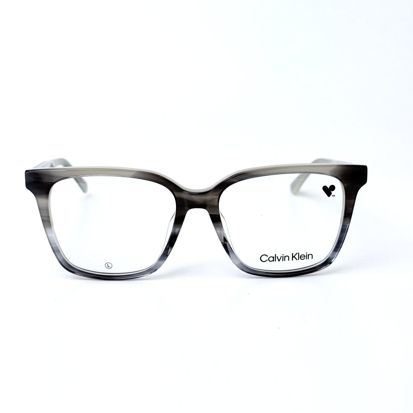 CALVIN KLEIN CK22540 STRIPED GREY