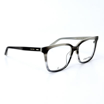 CALVIN KLEIN CK22540 STRIPED GREY