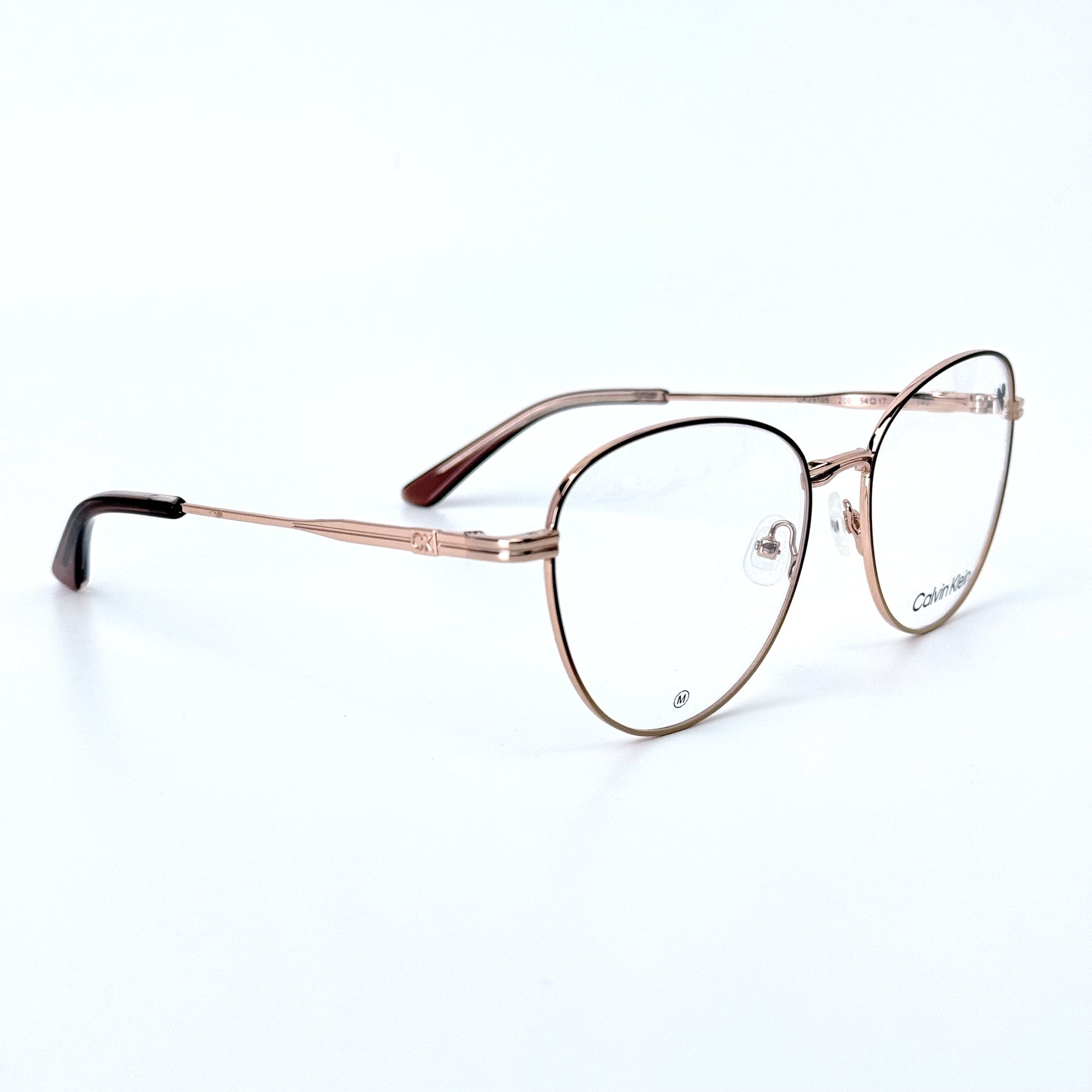 CALVIN KLEIN CK23105 BROWN