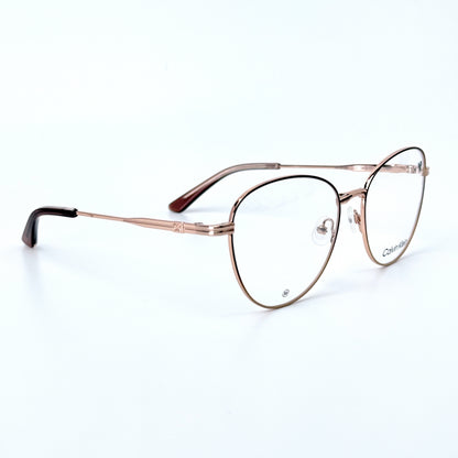 CALVIN KLEIN CK23105 BROWN