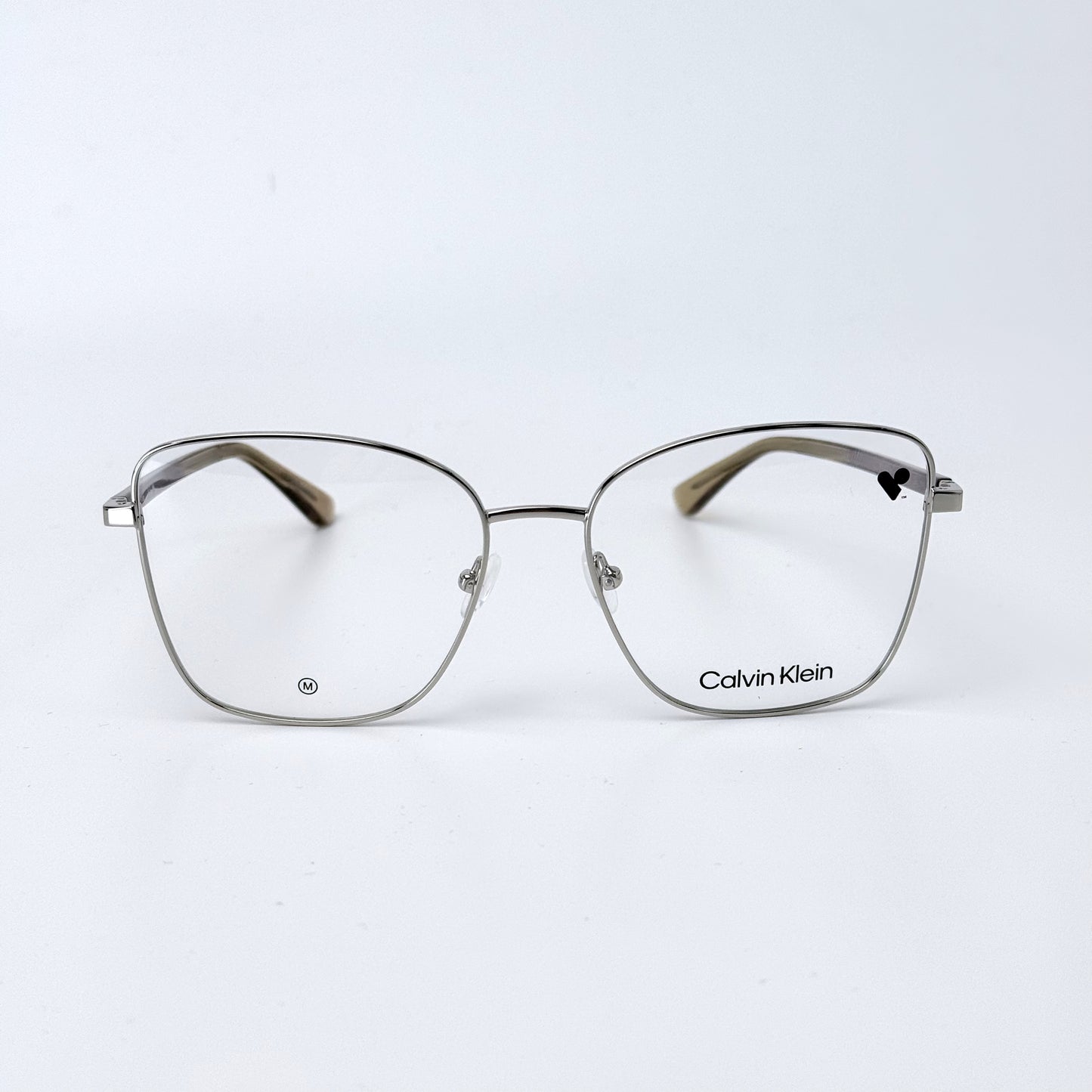 CALVIN KLEIN CK23128 SILVER