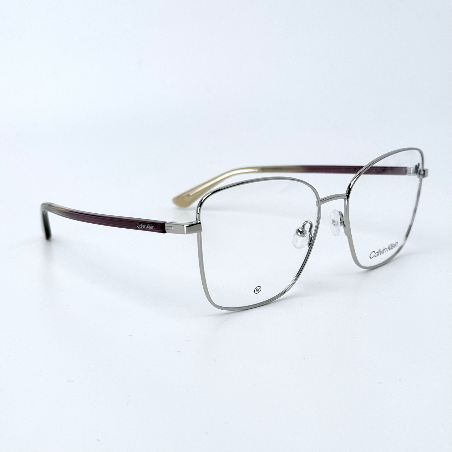 CALVIN KLEIN CK23128 SILVER