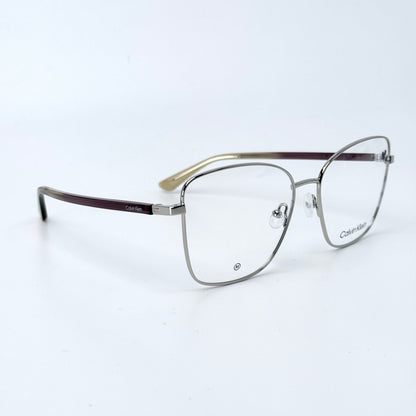 CALVIN KLEIN CK23128 SILVER