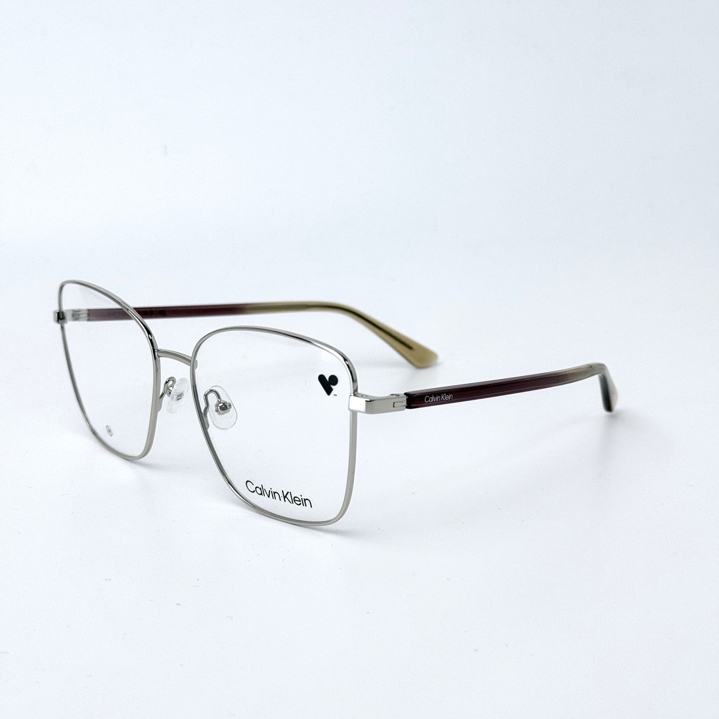 CALVIN KLEIN CK23128 SILVER