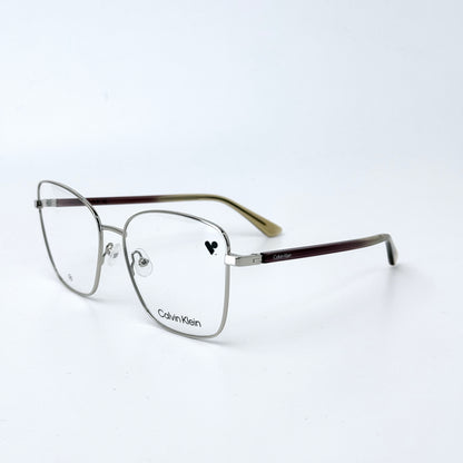 CALVIN KLEIN CK23128 SILVER