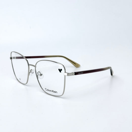 CALVIN KLEIN CK23128 SILVER