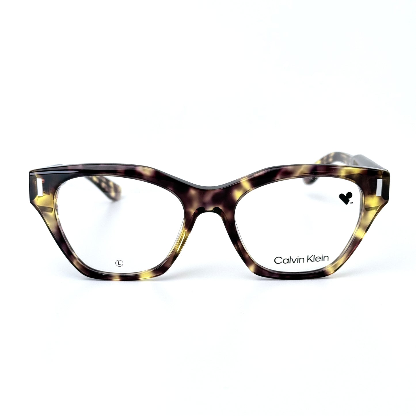 CALVIN KLEIN CK23518 VIOLET HAVANA