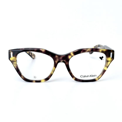 CALVIN KLEIN CK23518 VIOLET HAVANA