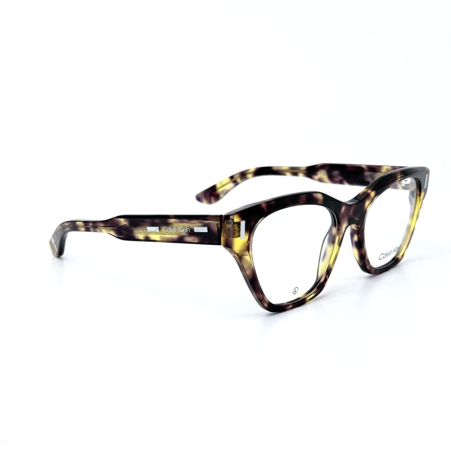 CALVIN KLEIN CK23518 VIOLET HAVANA