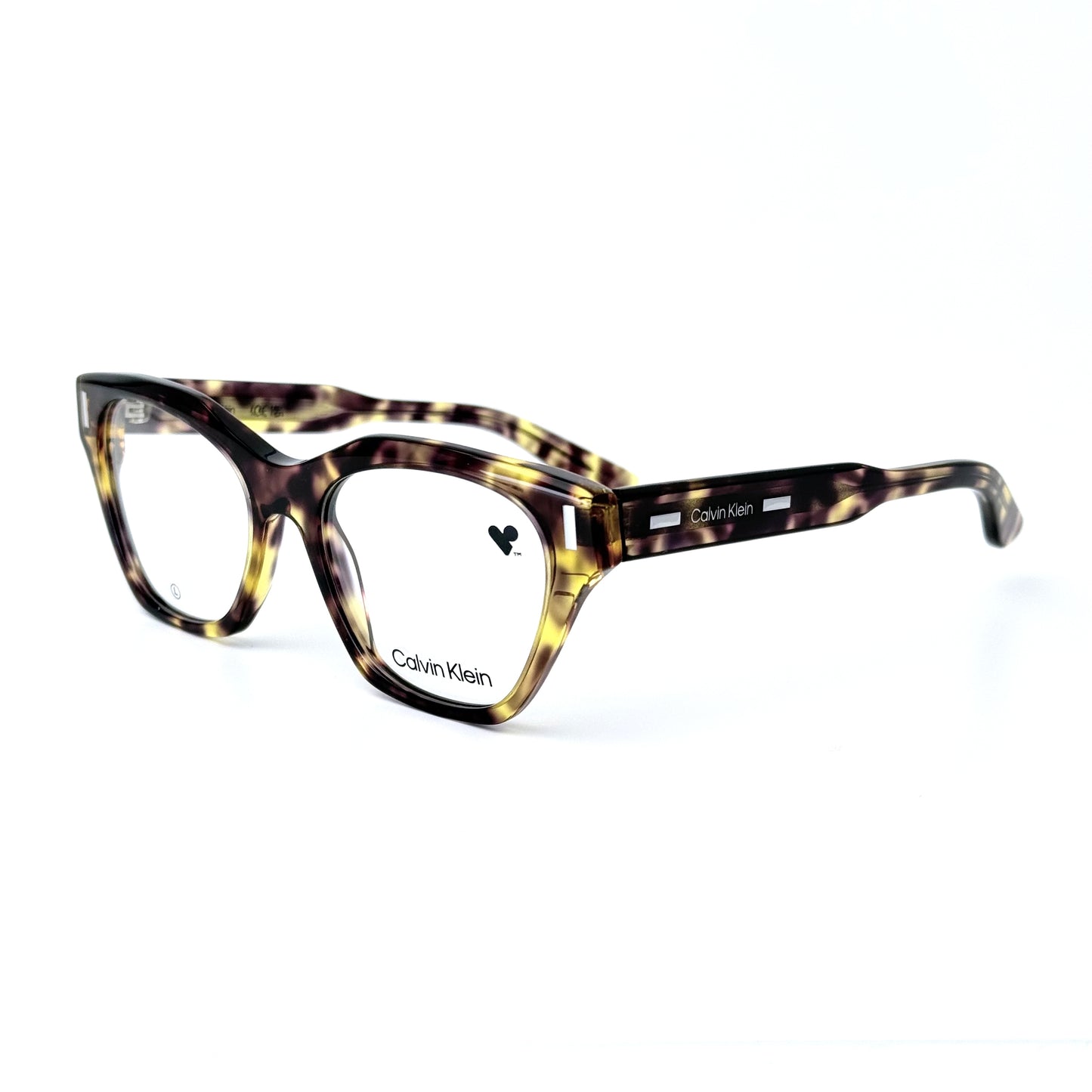 CALVIN KLEIN CK23518 VIOLET HAVANA