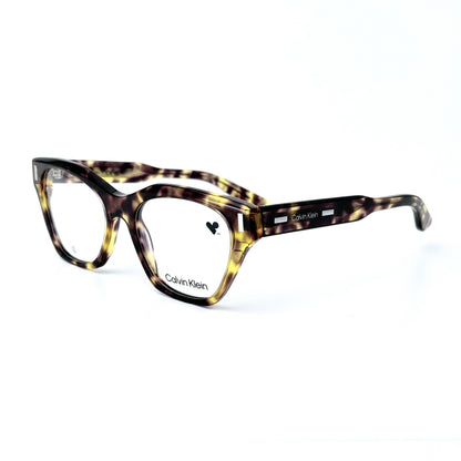 CALVIN KLEIN CK23518 VIOLET HAVANA