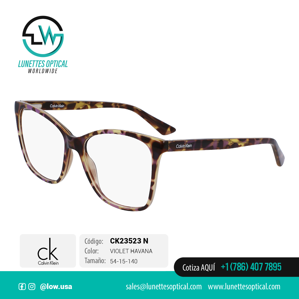 CALVIN KLEIN CK23523 N