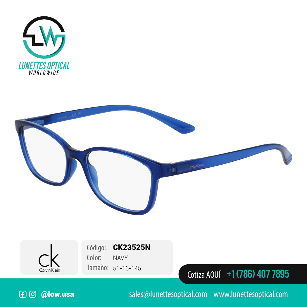 CALVIN KLEIN CK23525N NA