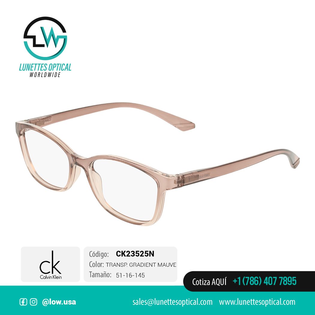 CALVIN KLEIN CK23525N TGM