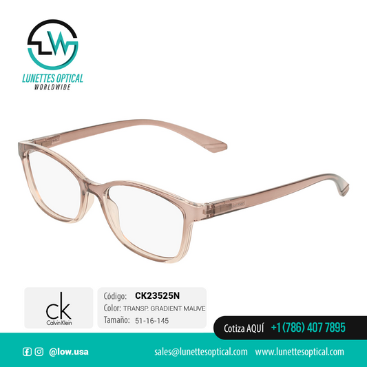 CALVIN KLEIN CK23525N TGM
