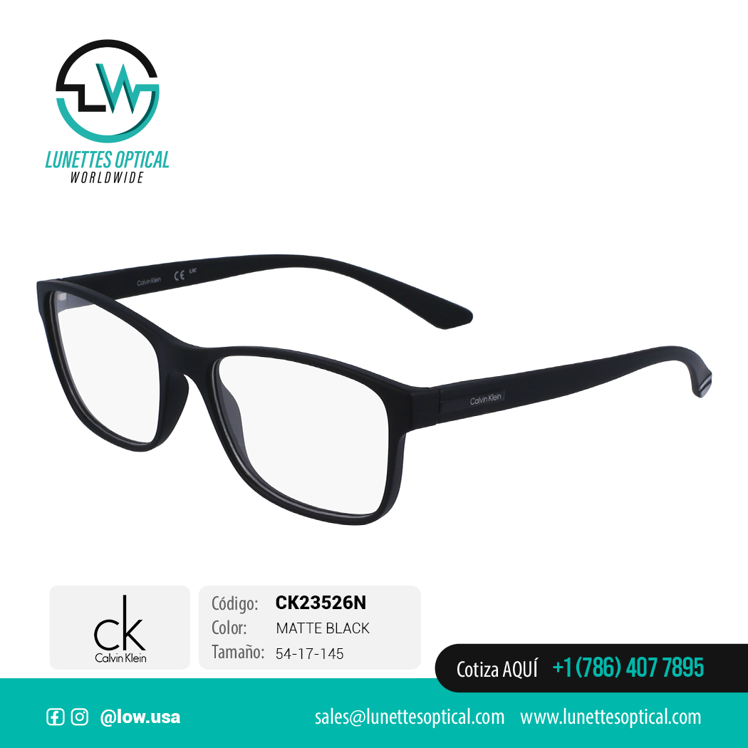 CALVIN KLEIN CK23526N