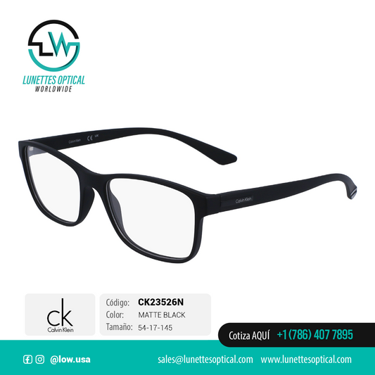CALVIN KLEIN CK23526N