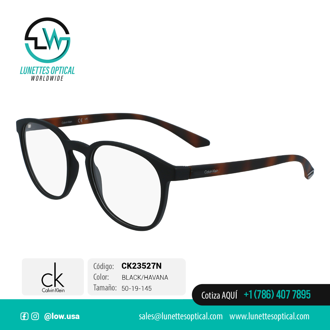 CALVIN KLEIN CK23527N BH