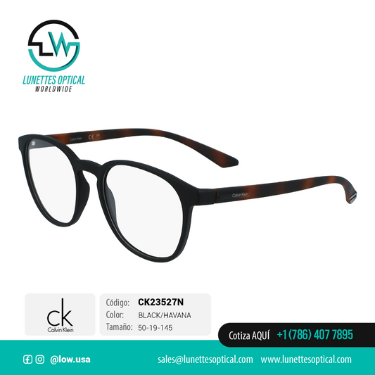 CALVIN KLEIN CK23527N BH