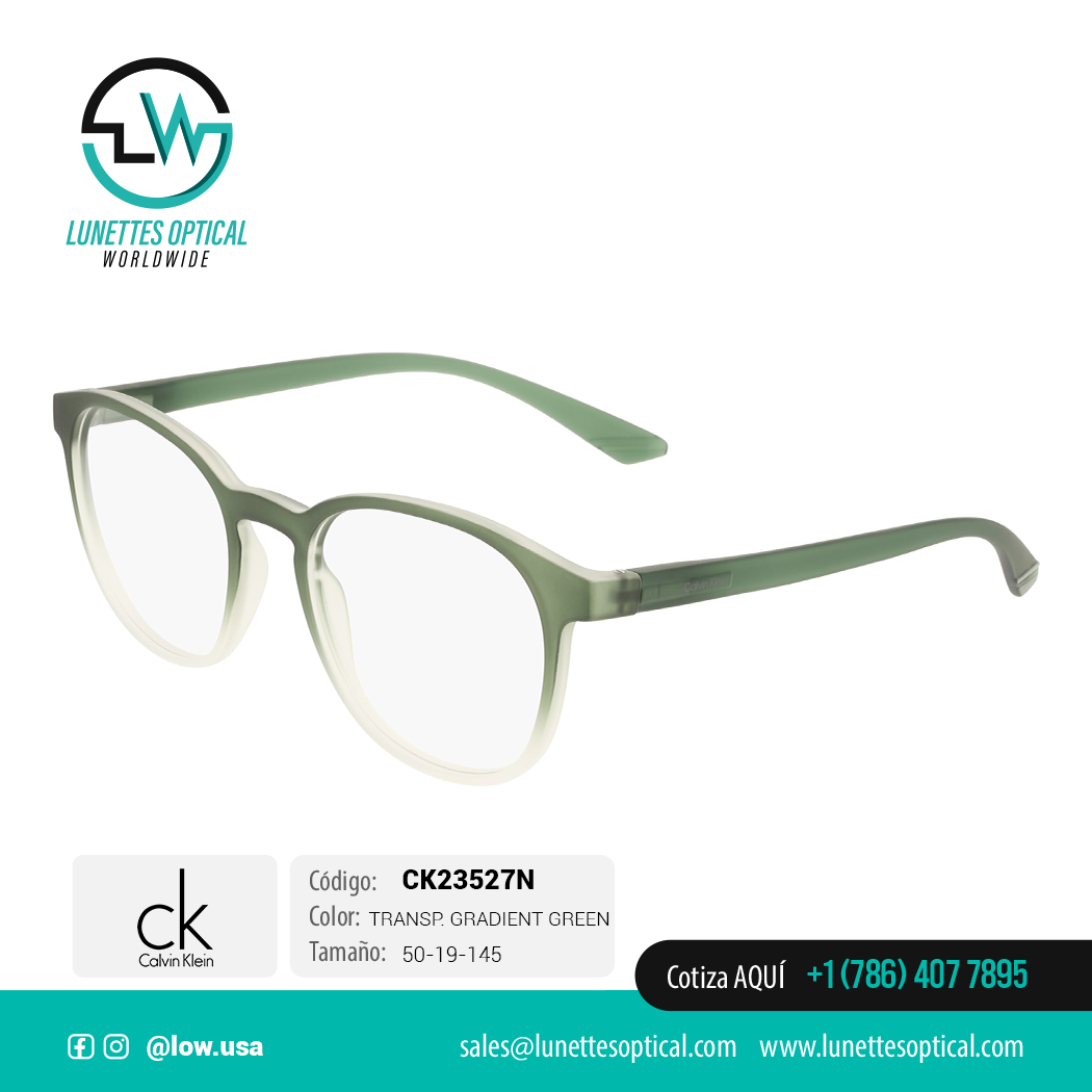 CALVIN KLEIN CK23527N TGG