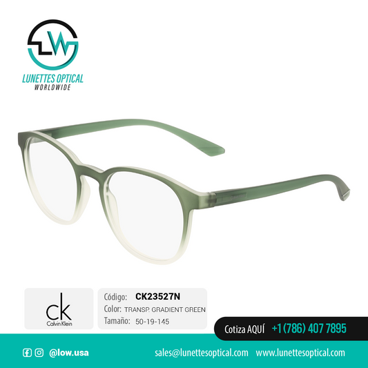 CALVIN KLEIN CK23527N TGG