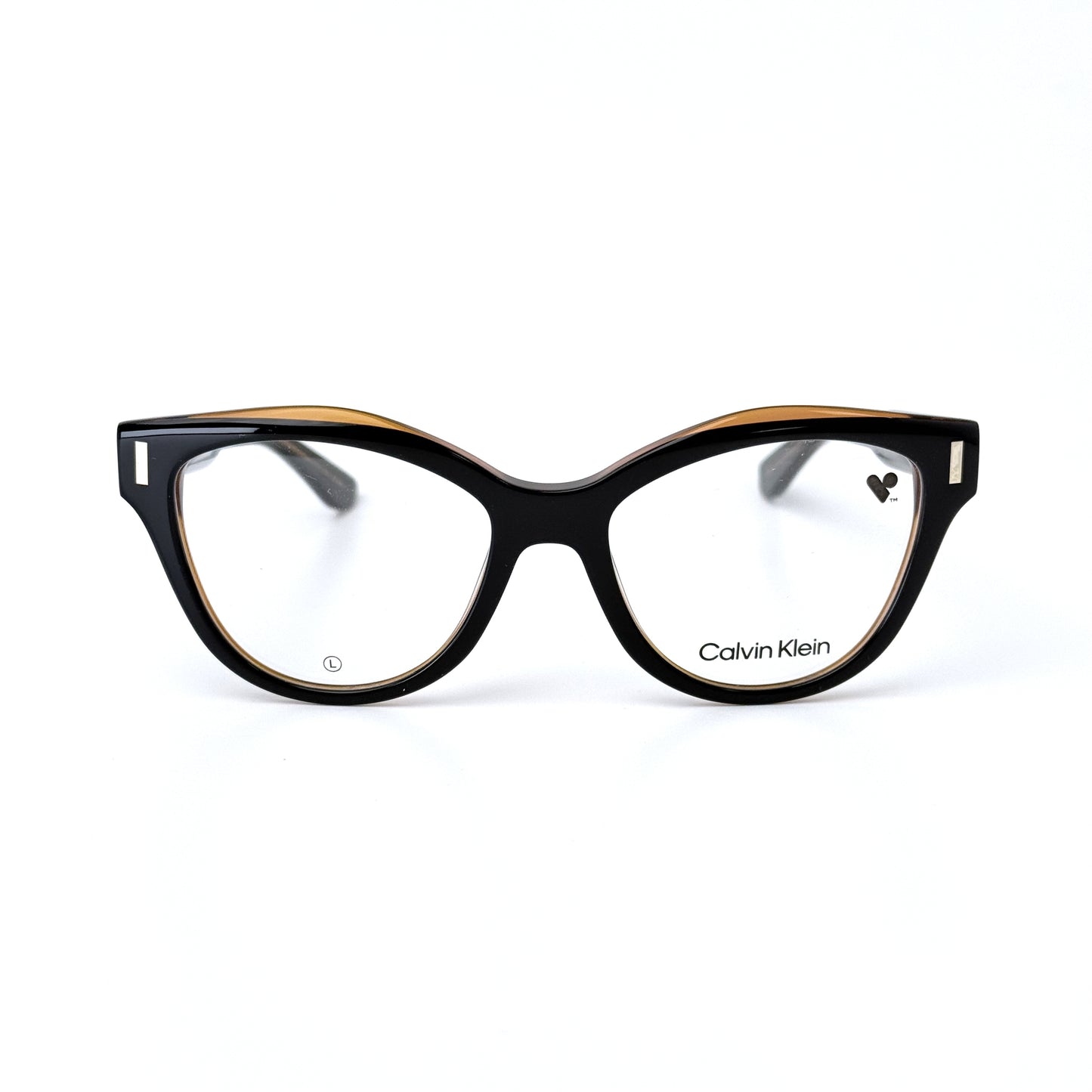 CALVIN KLEIN CK23541 N BLACK/BROWN