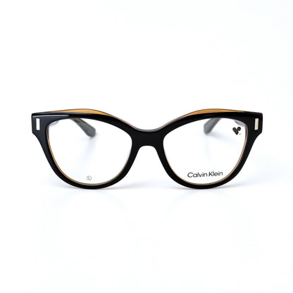 CALVIN KLEIN CK23541 N BLACK/BROWN