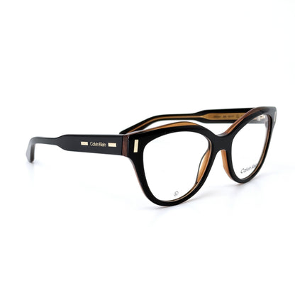 CALVIN KLEIN CK23541 N BLACK/BROWN
