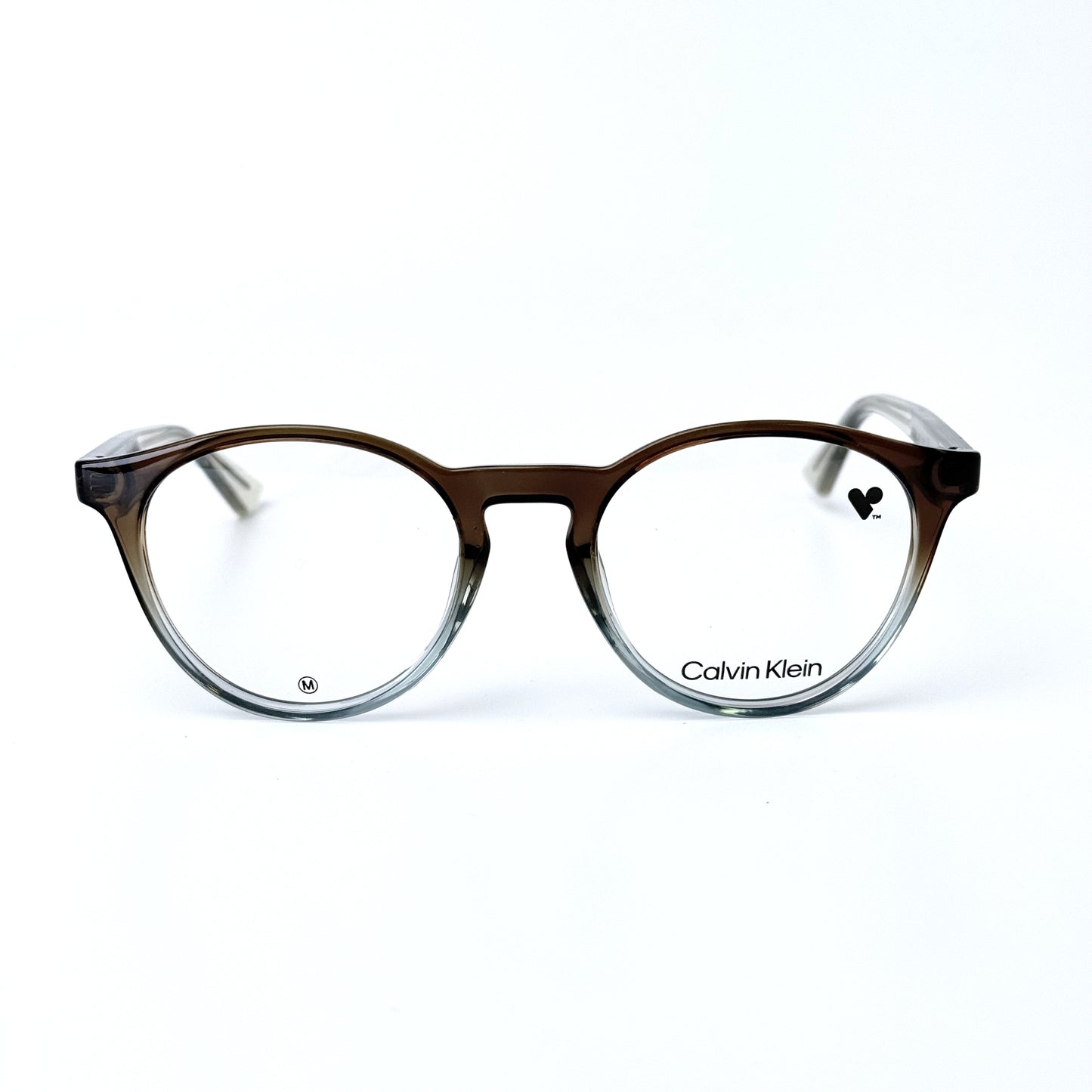 CALVIN KLEIN CK23549 KHAKI/AZURE