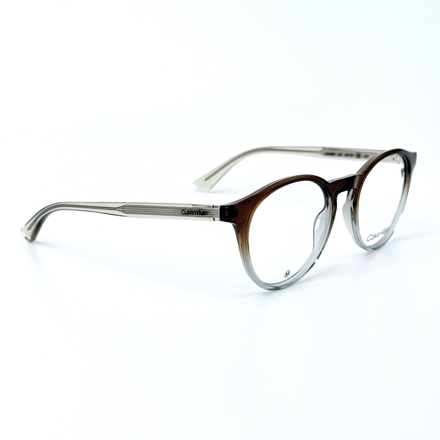 CALVIN KLEIN CK23549 KHAKI/AZURE