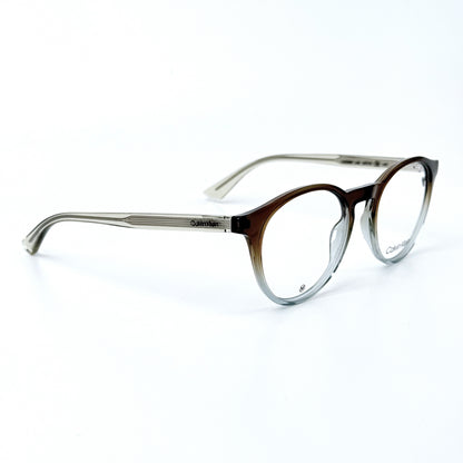 CALVIN KLEIN CK23549 KHAKI/AZURE