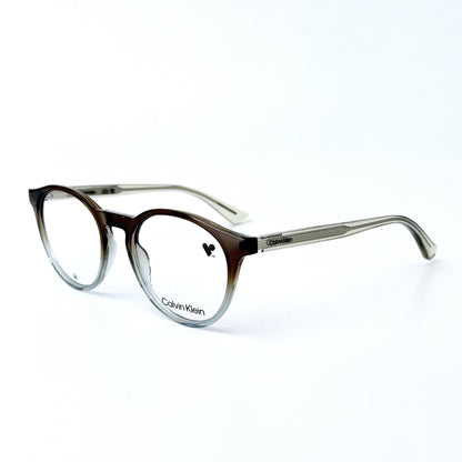 CALVIN KLEIN CK23549 KHAKI/AZURE