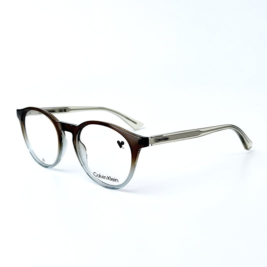 CALVIN KLEIN CK23549 KHAKI/AZURE