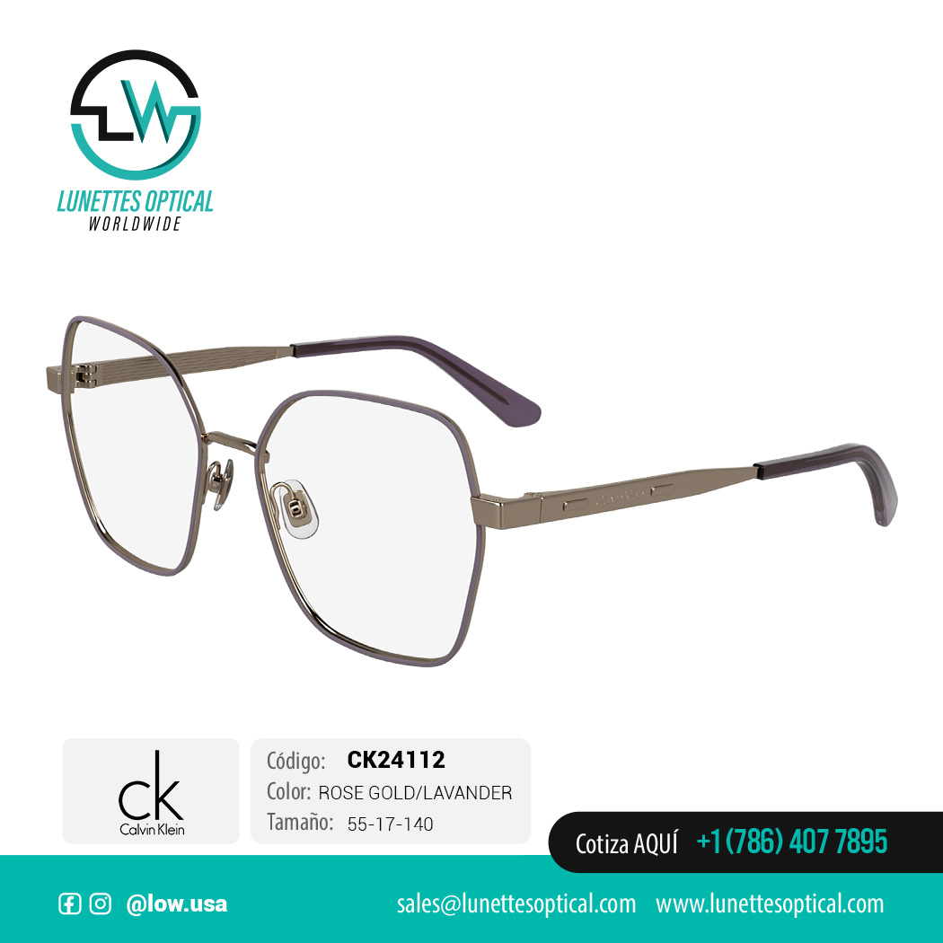CALVIN KLEIN CK24112