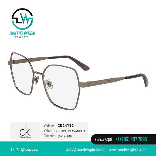 CALVIN KLEIN CK24112