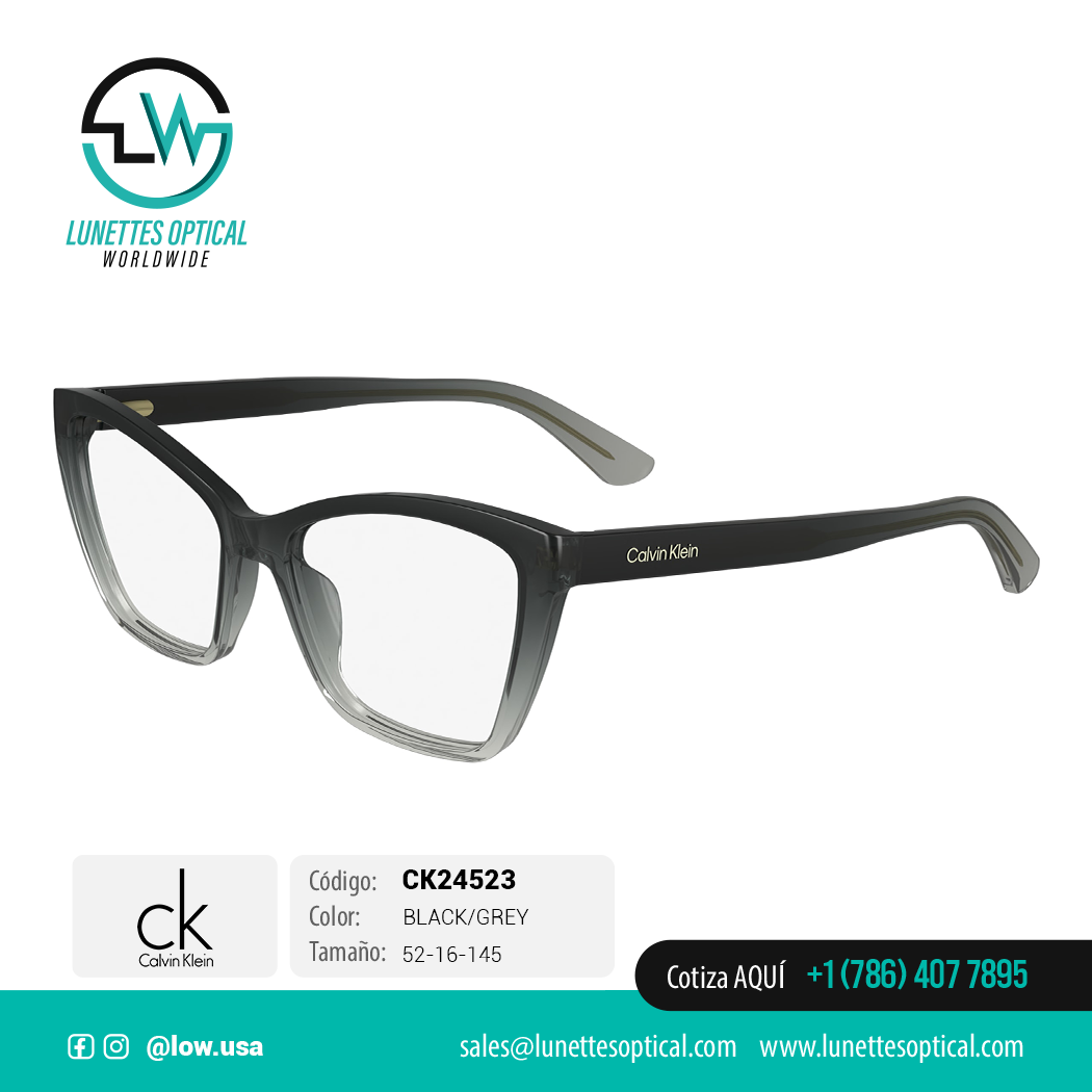 CALVIN KLEIN CK24523 BG