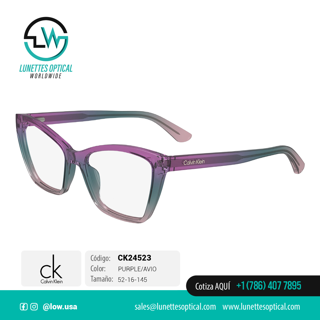 CALVIN KLEIN CK24523 PA