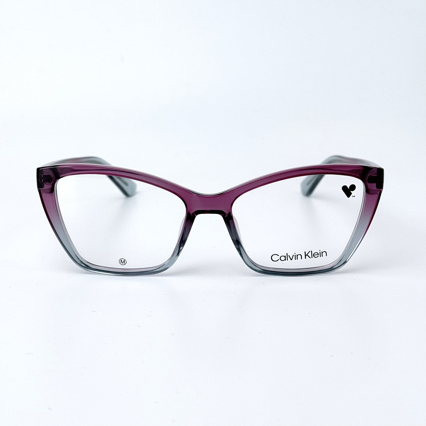 CALVIN KLEIN CK24523 PURPLE/AVIO