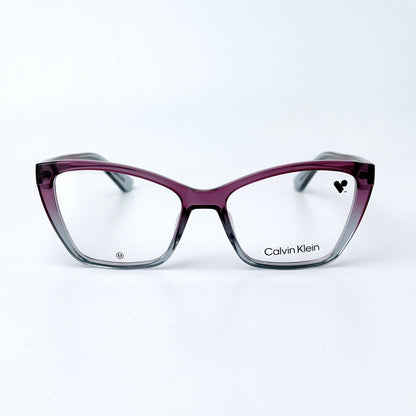 CALVIN KLEIN CK24523 PURPLE/AVIO